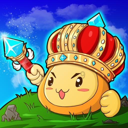 thought正确发音游戏画面